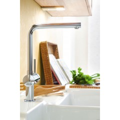 Смеситель Grohe Minta 31375000