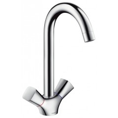 Смеситель Hansgrohe Logis 71280000