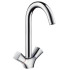 Смеситель Hansgrohe Logis 71280000