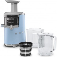 Соковыжималка Smeg SJF01PBEU