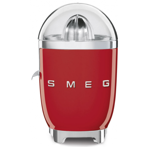 Соковыжималка Smeg CJF01RDEU