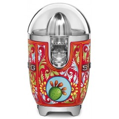Соковыжималка Smeg CJF01DGEU