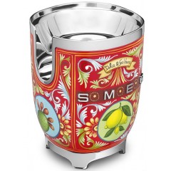 Соковыжималка Smeg CJF01DGEU