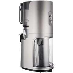 Соковыжималка Hurom Premium H200-DBEA03 (серебристый)