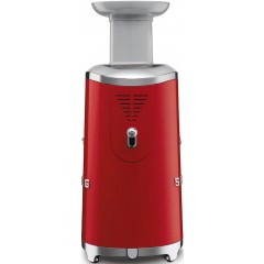 Соковыжималка Smeg SJF01RDEU