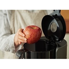 Соковыжималка Hurom Premium H200-BBEA03 (черный)