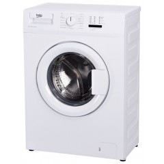 Стиральная машина Beko WRS 55P1BWW