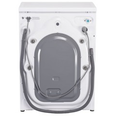 Стиральная машина Beko WRS 55P1BWW