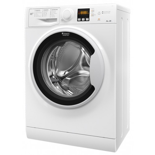 Стиральная машина Hotpoint-Ariston RSM 601 W