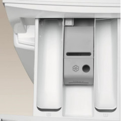Стиральная машина Electrolux EW7WR268S