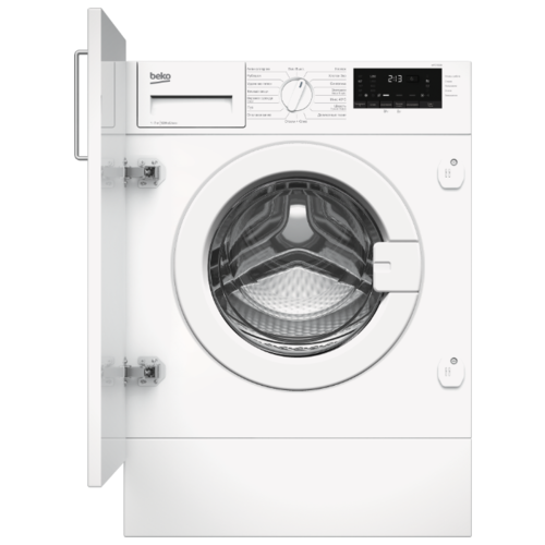 Стиральная машина Beko WITC7652B