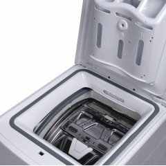 Стиральная машина Maunfeld MFWM128WH