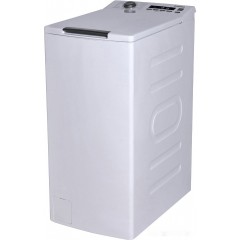 Стиральная машина Maunfeld MFWM128WH