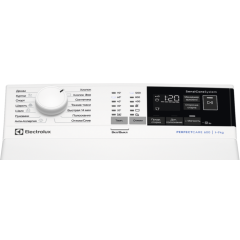 Стиральная машина Electrolux EW6T4R272
