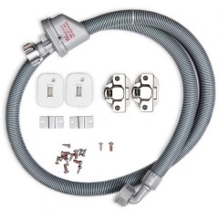 Стиральная машина Maunfeld MBWM1486S