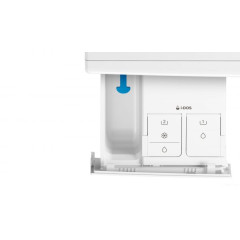 Стиральная машина Bosch WAV28GH1OE