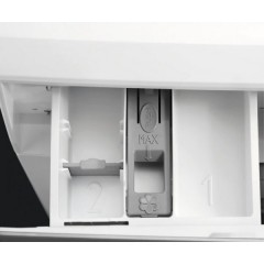 Стиральная машина AEG L6SE47SRE