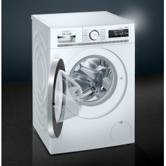 Стиральная машина Siemens WM14H0H1OE