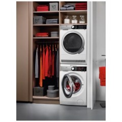 Стиральная машина AEG L8FEC68SR