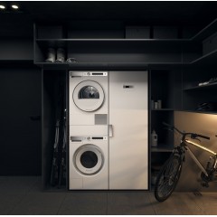 Стиральная машина ASKO W6098X.W/2