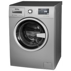 Стиральная машина Korting KWM 55F1285 S
