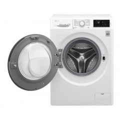 Стиральная машина LG F2J6TN0W