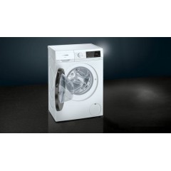 Стиральная машина Siemens WH22A2W0BL