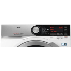 Стиральная машина AEG L 7FEC48 SR