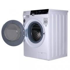 Стиральная машина Weissgauff WMD 6150 DC Inverter Steam