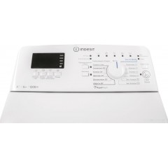 Стиральная машина Indesit BTW D61253 BY