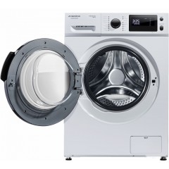 Стиральная машина Maunfeld MFWM1586WH