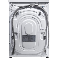 Стиральная машина Maunfeld MFWM1586WH