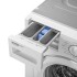Встраиваемая стиральная машина HOMSair WMB148WH