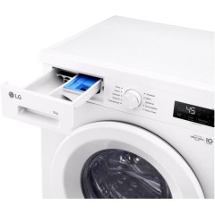 Стиральная машина LG F2Y1NS3W