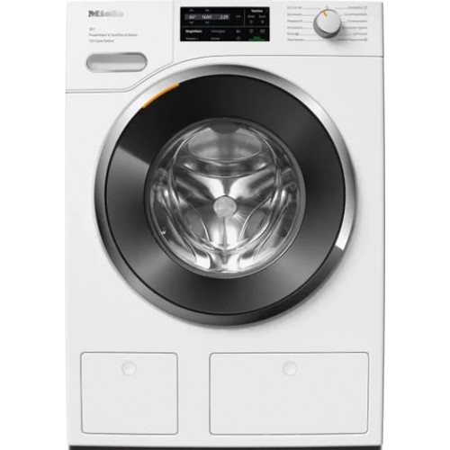 Стиральная машина Miele WWI880 WCS 125 Gala Edition