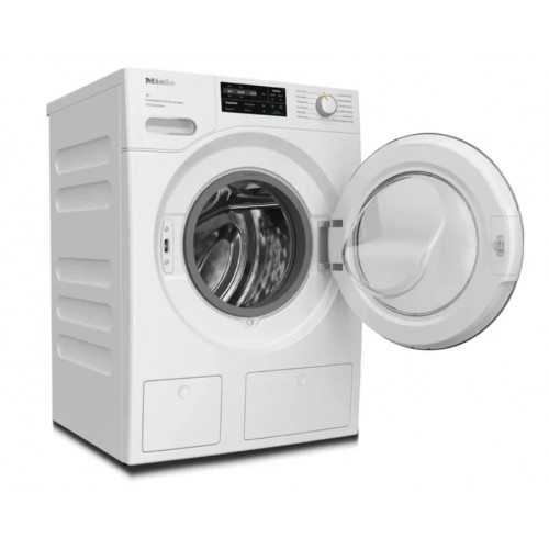 Стиральная машина Miele WWI880 WCS 125 Gala Edition