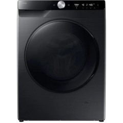 Стирально-сушильная машина Samsung WD6400D WD11DG6B85BBLP