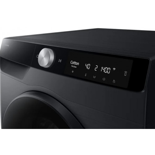 Стирально-сушильная машина Samsung WD6400D WD11DG6B85BBLP