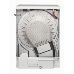 Сушильная машина Electrolux EW6CR527P