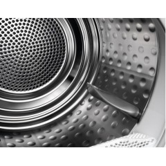 Сушильная машина AEG T9DBA68SC