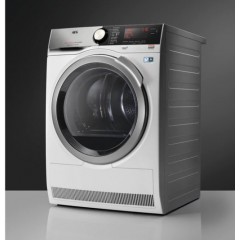 Сушильная машина AEG T8DEC68S