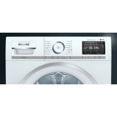 Сушильная машина Siemens WT47XEH1OE