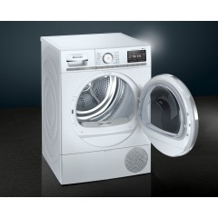 Сушильная машина Siemens WT47XEH1OE