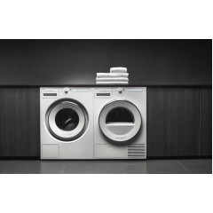 Сушильная машина Asko T208C.W