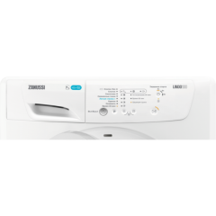 Сушильная машина Zanussi ZDP7202PZ1