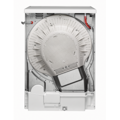 Сушильная машина Electrolux EW6CR428W
