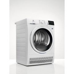 Сушильная машина Electrolux EW6CR428W