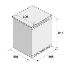 Сушильная машина ASKO T794C S