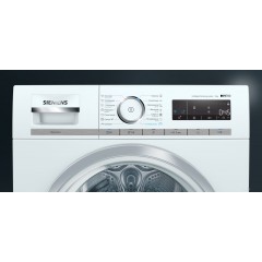 Сушильная машина Siemens WT47XKH1OE