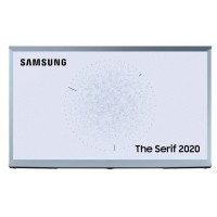 Телевизор Samsung The Serif QE49LS01TBU 49" (2020)